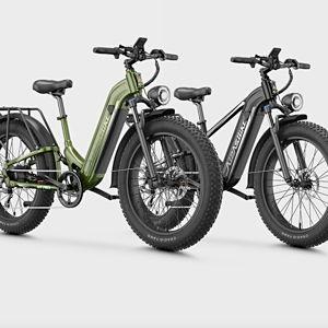Aipas® Ebike Combo Sale M1 Pro+M2 Pro