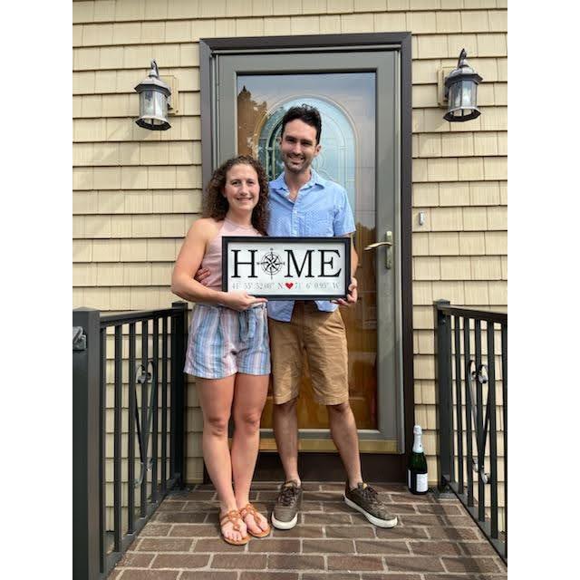 Found our forever home June 2022