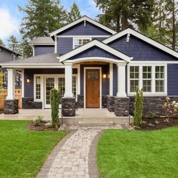Home Down Payment