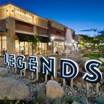 Legends Outlets Kansas City