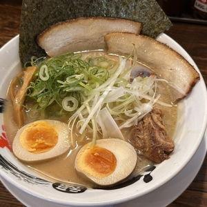 Ramen Fukuchian Lunch for Two