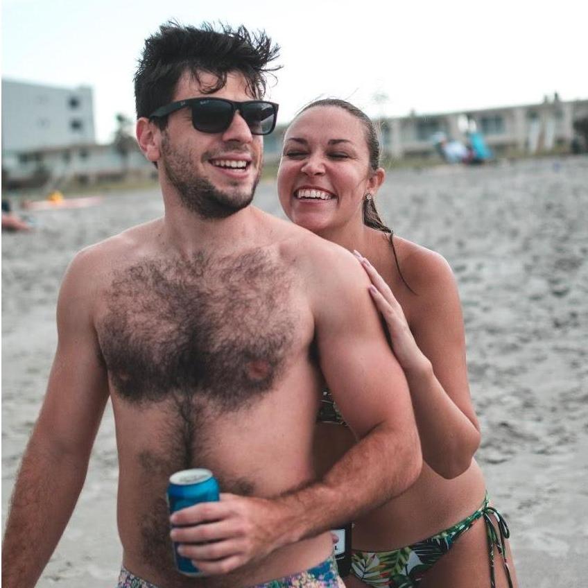 Cocoa Beach