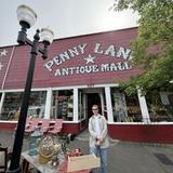 Penny Lane Antique Mall