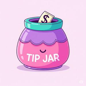 The Tip Jar