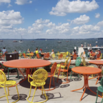 Memorial Union Terrace