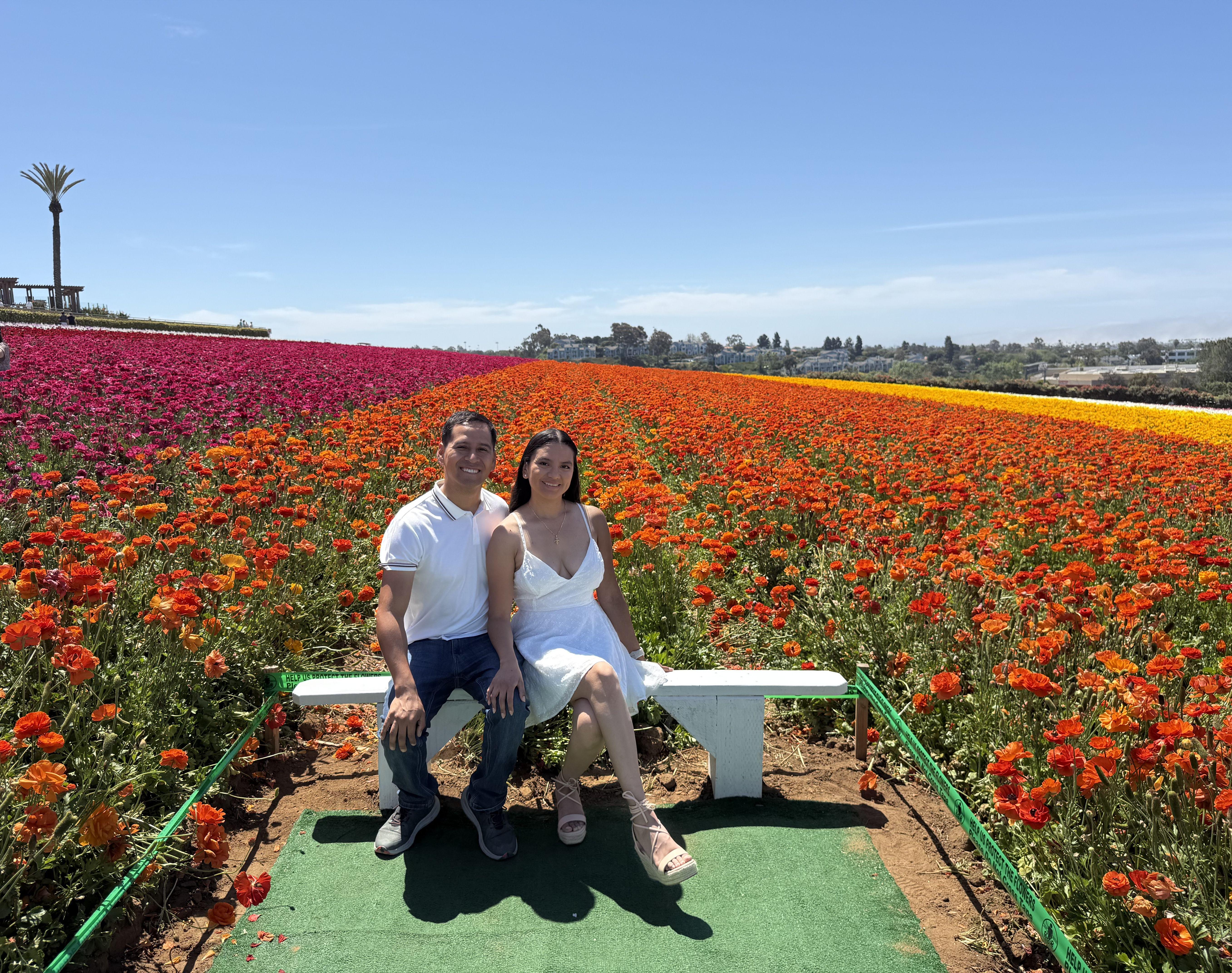 The Wedding Website of Juan Cisneros and Jennifer Anaya