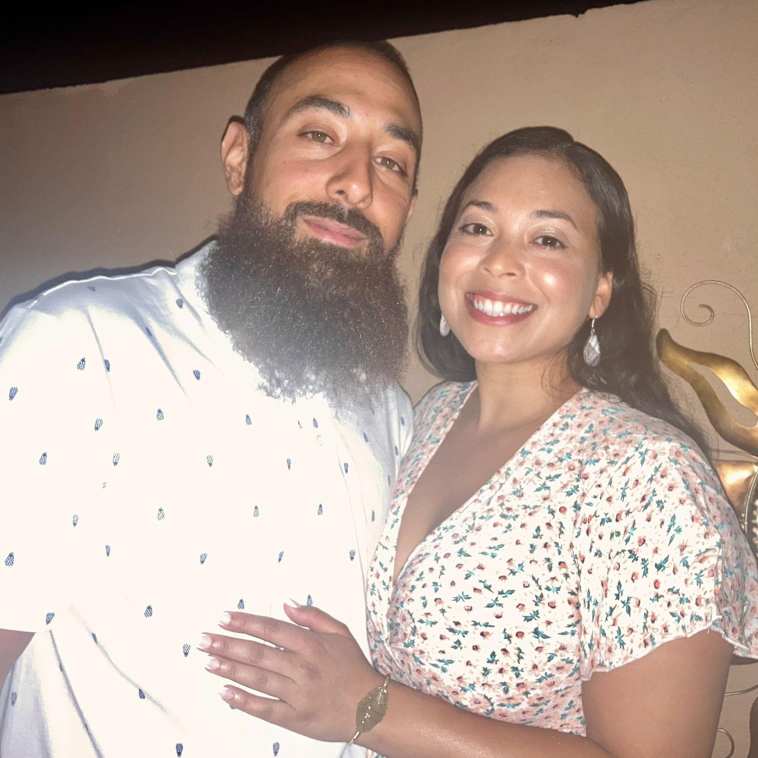 Reconnecting in Arizona