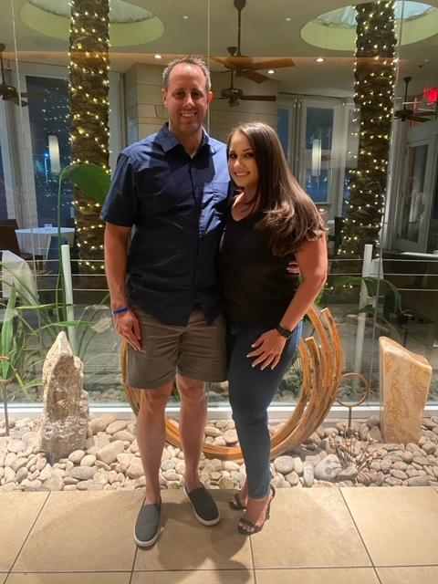 The Wedding Website of Jillian Hindo and Jeffrey Piasecki