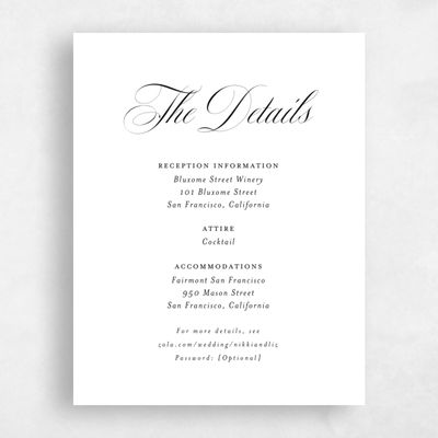 White Wedding Enclosure - Thorn