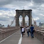 Brooklyn Bridge