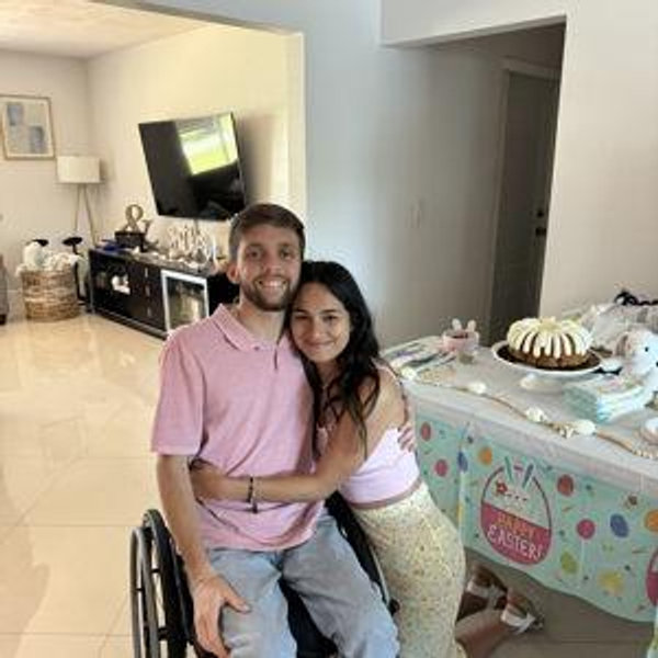 Our Honeymoon Fund
