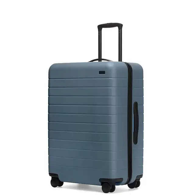 The Medium (COLOR: COAST)