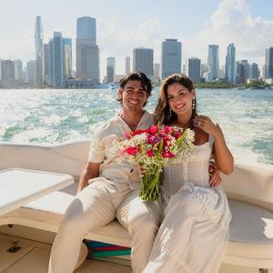 Our newlywed fund
