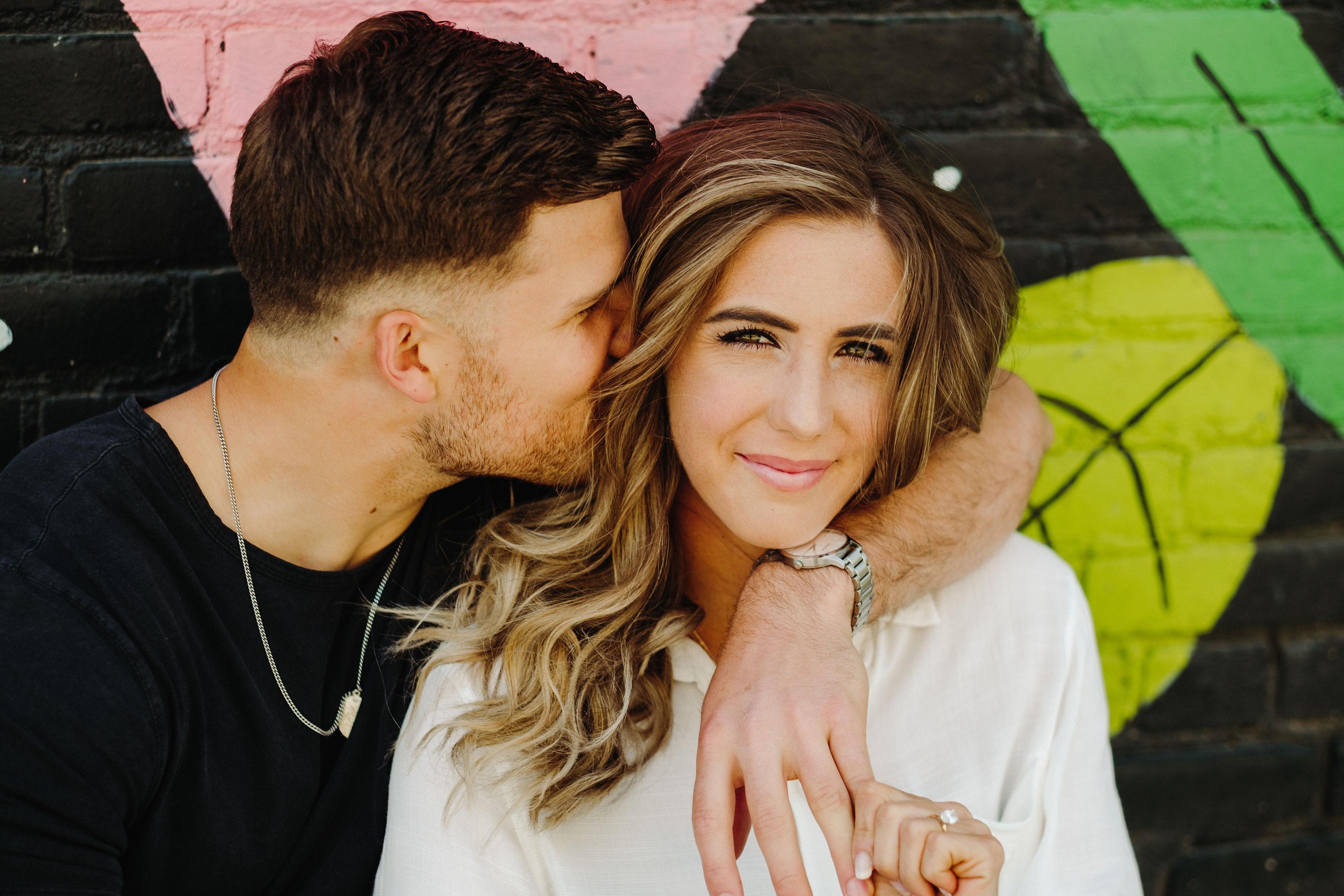 The Wedding Website of Lauren Langenderfer and Mitchell Shegos