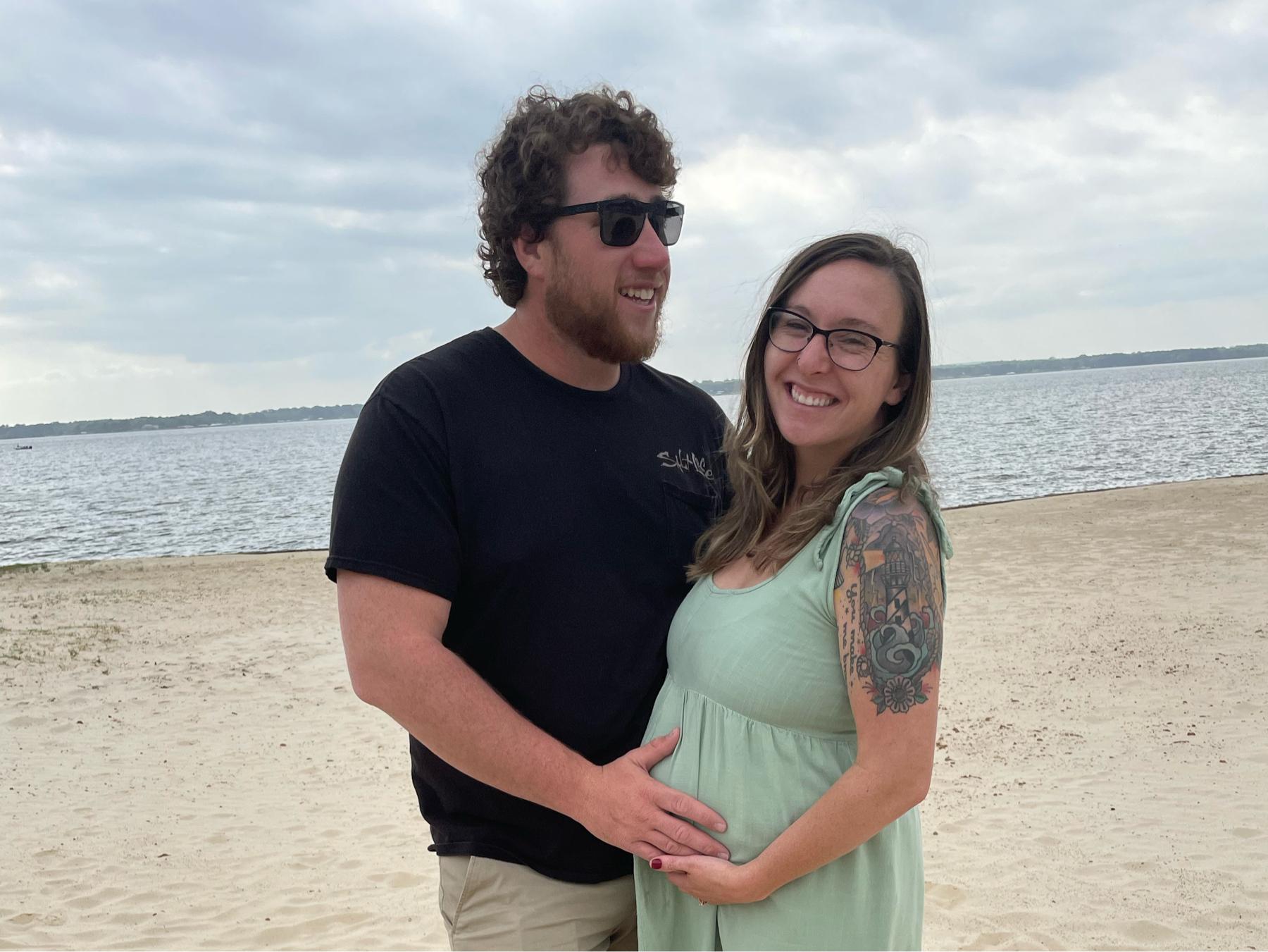 The Wedding Website of Marisa Rowe and Zachary Granan