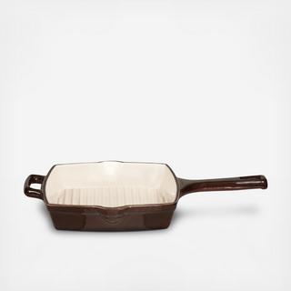 Neo Cast Iron Grill Pan