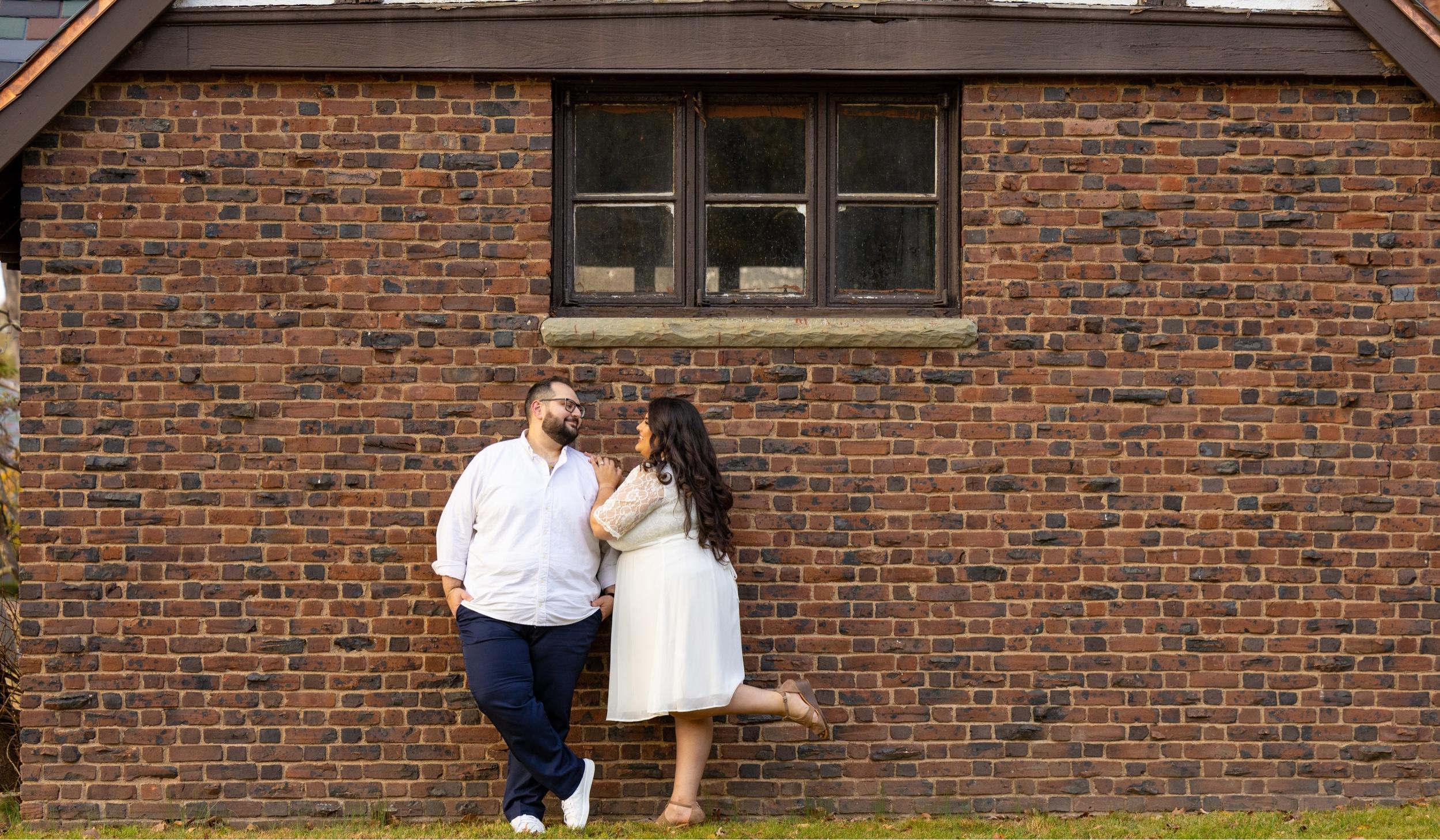 The Wedding Website of Victoria Barchetto and Mark Mikhail