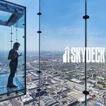 Skydeck - The Ledge