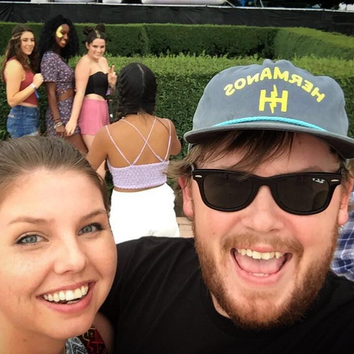 Lollapalooza!