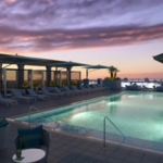 Ara Rooftop Pool & Lounge