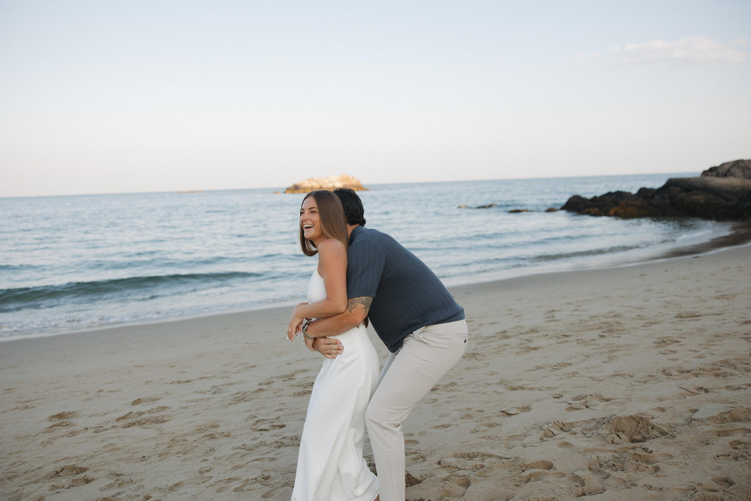The Wedding Website of Jillian Gilbride and Anthony Blad