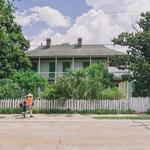 Pitot House