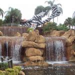 Congo River Golf