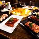Gyu-Kaku Japanese BBQ