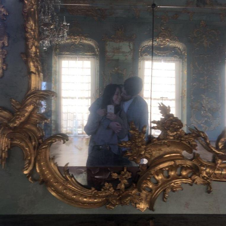 Charlottenburg Palace, Berlin