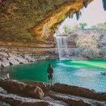 Hamilton Pool