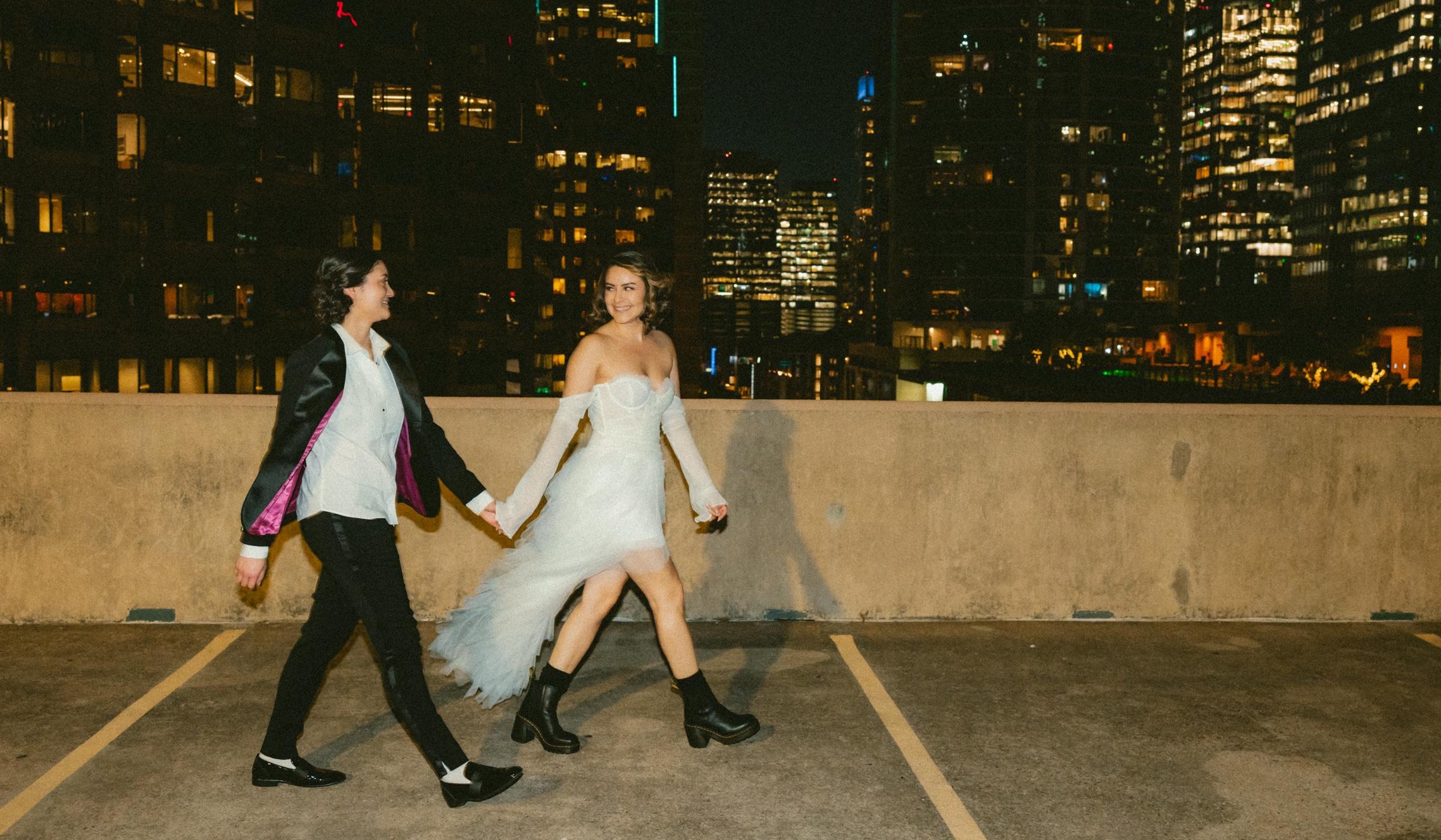 The Wedding Website of April Gallegos and Alexis Garcia