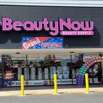 Beauty Now #2 Sugar Hill