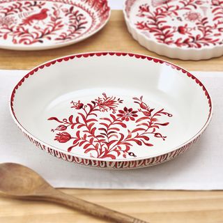 Sicily Oval Serving Bowl