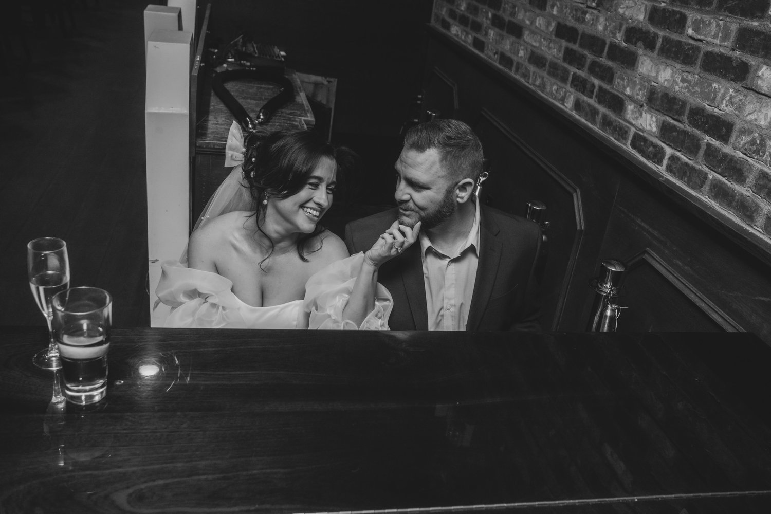 The Wedding Website of Hunter OBrien and Matthew McCourt