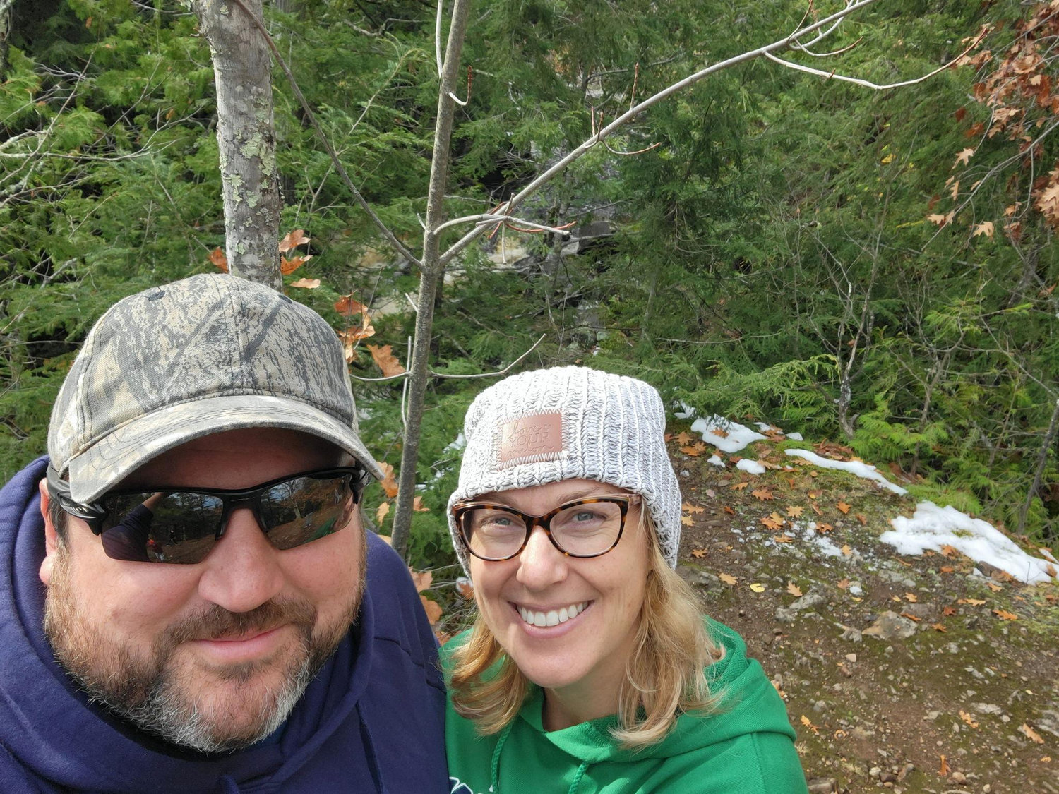 The Wedding Website of Monica Oakes and Travis Burr