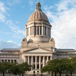Washington State Capitol Building