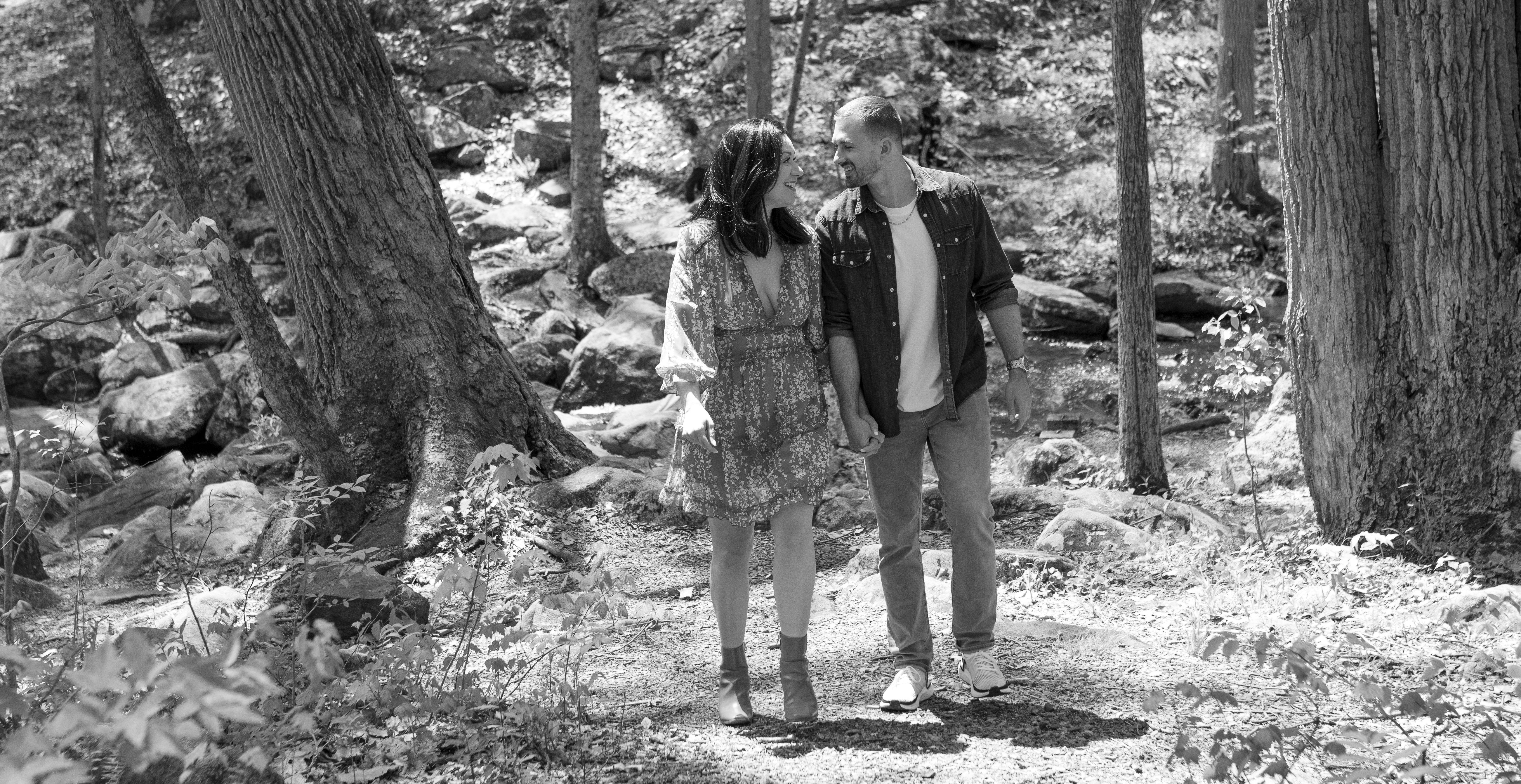 The Wedding Website of Erin McAllister and Brennan Krivanos