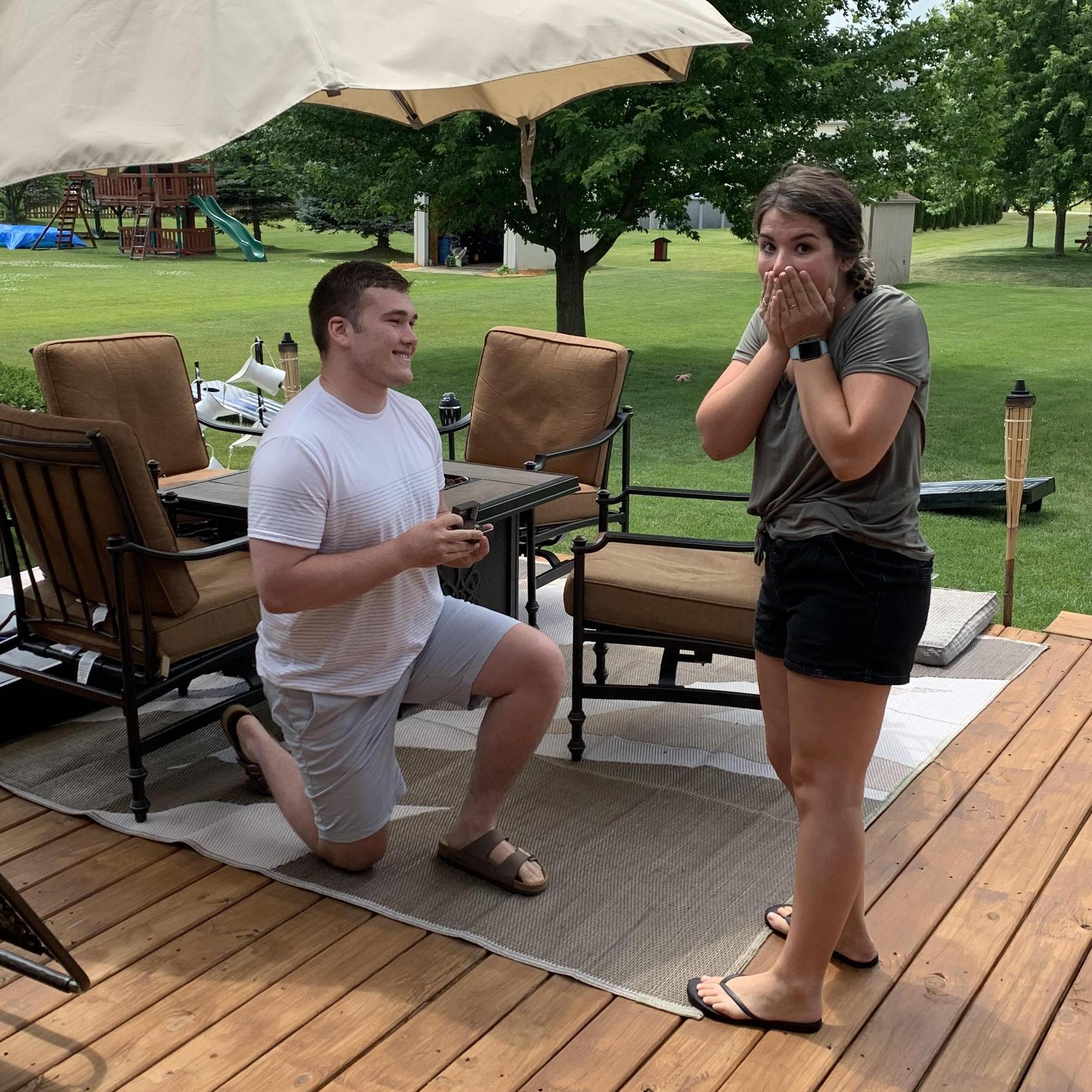 The best day, June 27, 2020
