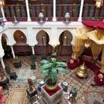 Villa Zorayda Museum