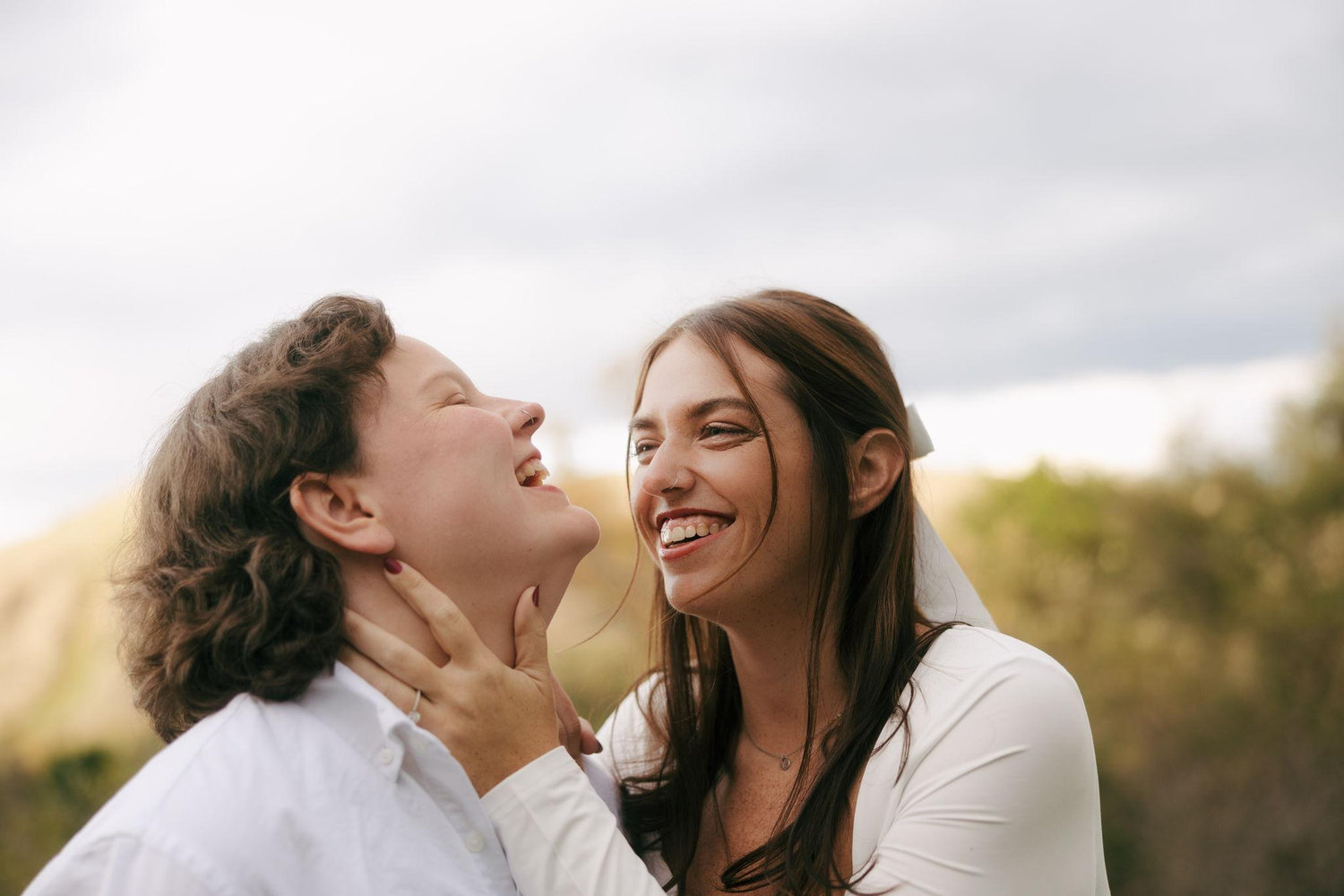 The Wedding Website of Jessie Pantazi and Kellie Jankowski