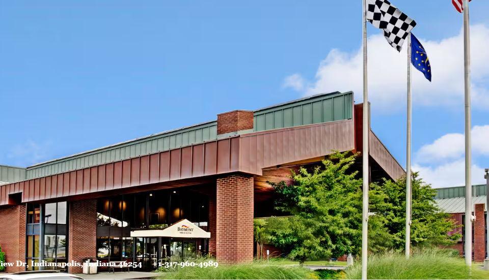 The Wedding Website of Devin Edmond and DeMon Beavers