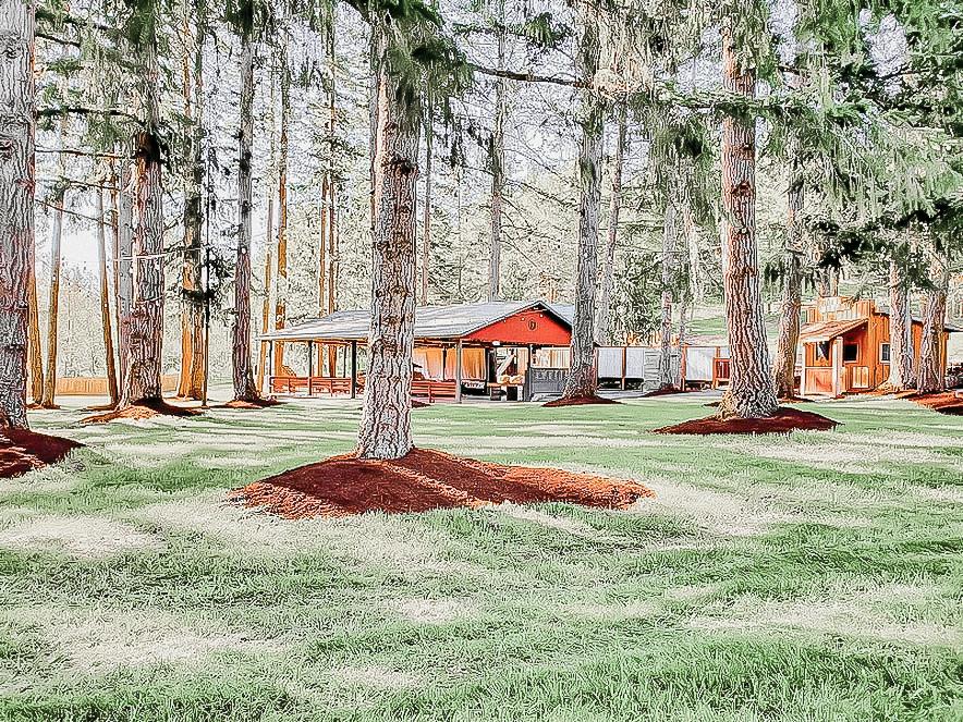 The Wedding Website of Elizabeth Osorio and Ryder Pierce