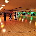 Florham Park Roller Rink