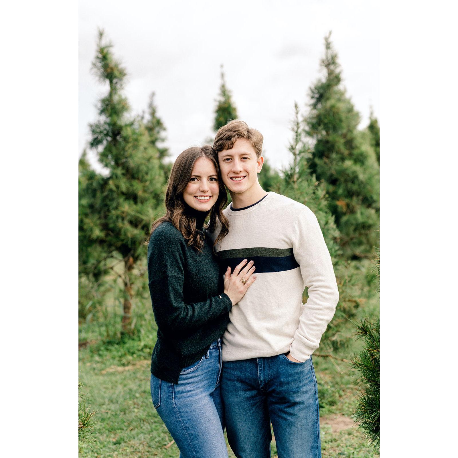 Cabanilla Christmas Photos - 2021