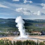 Yellowstone National Park