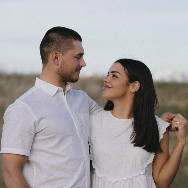 THE CARR’S HONEYMOON FUND
