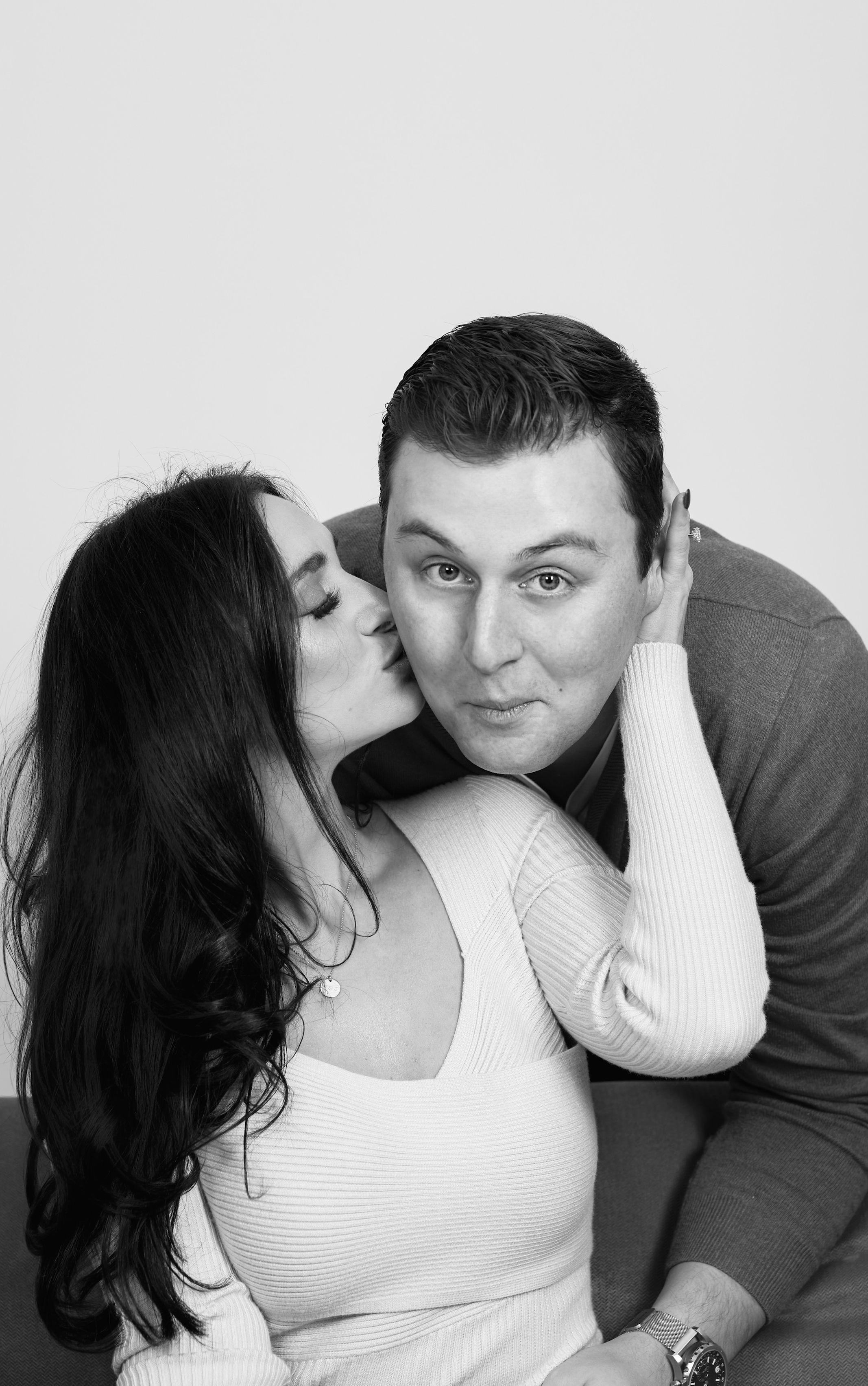 The Wedding Website of Leah Rennie and Joseph Piegay