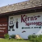 Kern's Sausages