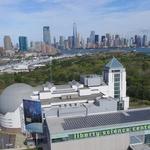 Liberty Science Center