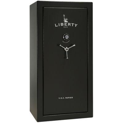 Liberty Gun Safe